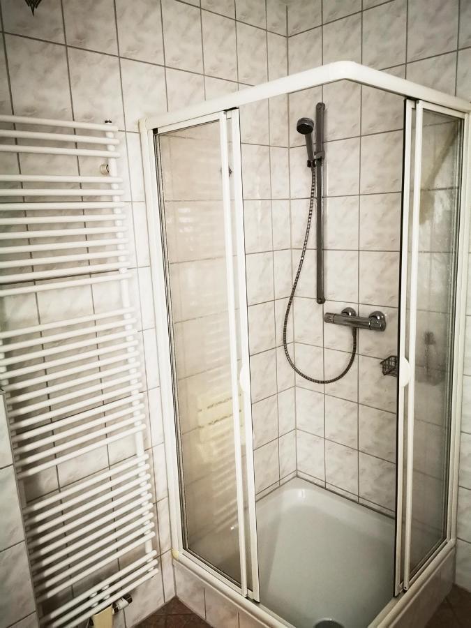 Gaestehaus Remde Erfurt Exteriér fotografie