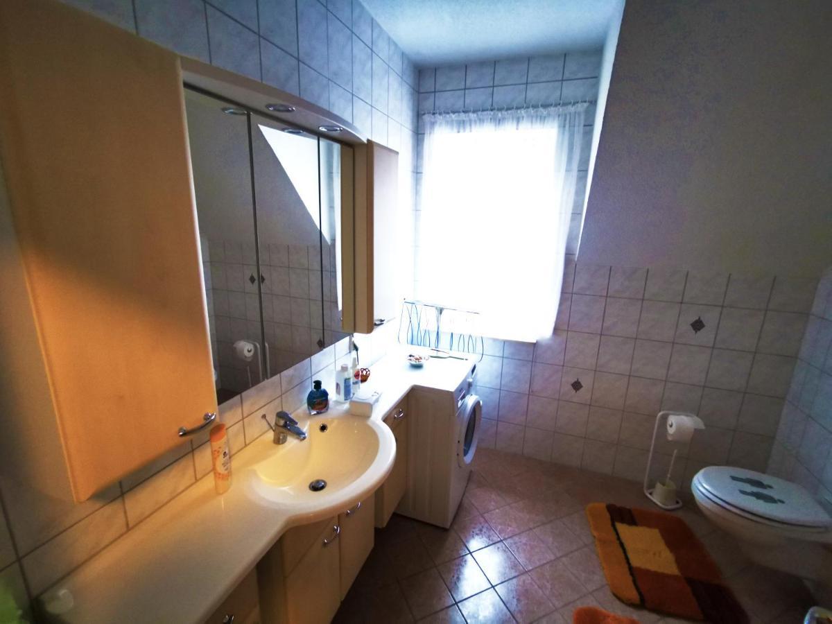Gaestehaus Remde Erfurt Exteriér fotografie