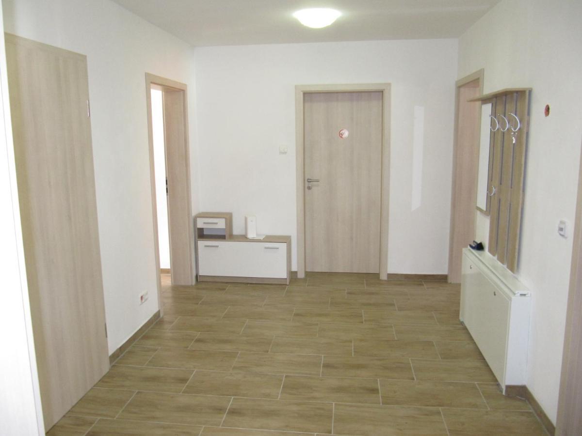 Gaestehaus Remde Erfurt Exteriér fotografie