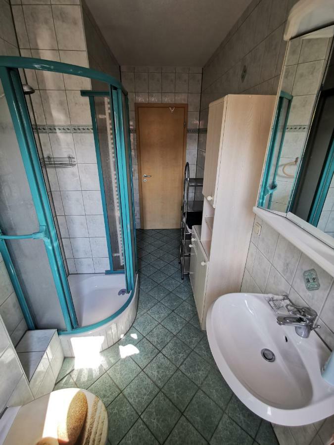 Gaestehaus Remde Erfurt Exteriér fotografie